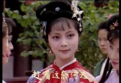 宝钗&表姐妹的权利游戏:薛宝钗讥讽暗算王熙凤,却被反杀得无路可走