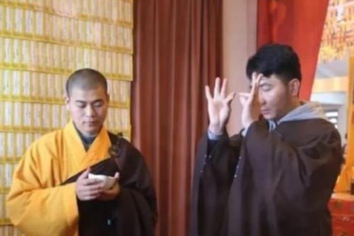 小贞|林生斌曾说跟小贞补拍婚纱照,为弥补老婆的遗憾,可惜对方失约了