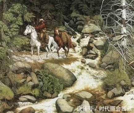 挂号|只给你30秒,发现10个人脸以上的,大脑还很健康,5个以下挂号吧