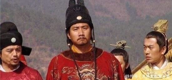 满门抄斩|77岁的李善长回家养老，耕田种地，朱元璋为何却下令满门抄斩？