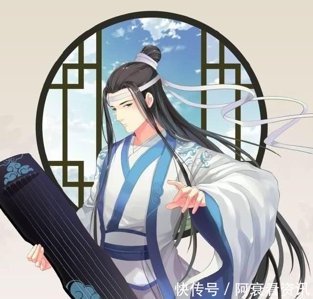 魏无羡、蓝湛、江澄、蓝曦臣等人最讨厌的事情，你知道多少