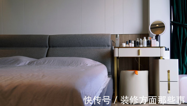 格调|158㎡现代风格,简雅而不失格调的理想居所