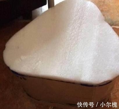 小手艺|老公用奶粉罐给女儿做了个小沙发,晒到业主群,群里“沸腾”了!