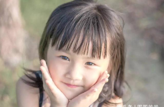 猴菇锌棘|退休中医6岁孙女从未去过医院,他坦言:孩子积食少,发育自然好