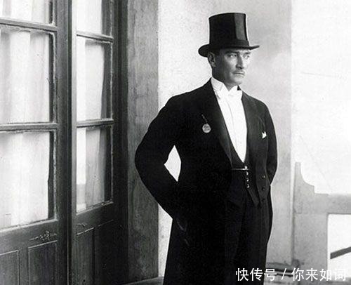 终结|凯末尔·阿塔土克，终结奥斯曼帝国统治，缔造了土耳其共和国