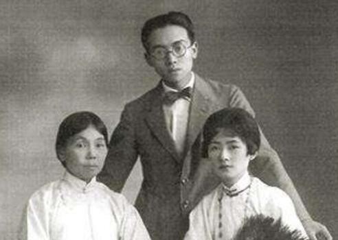 儿女|丫鬟出身，养育9名国家栋梁，她一生无名无分，晚年惨死草棚