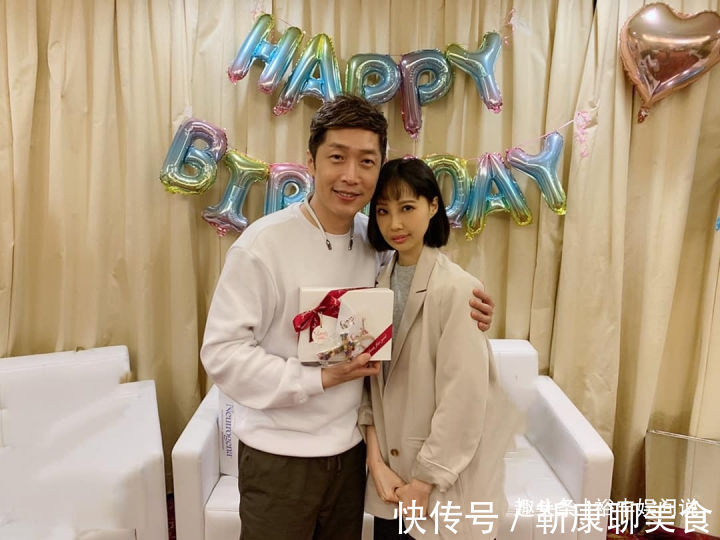 郑秀文|告别词？31岁李明蔚癌细胞扩散，自言想在仍有一口气时感谢身边人