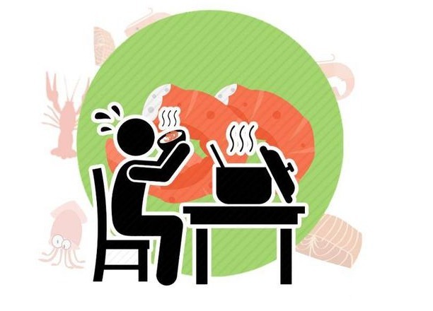 食物|提醒:患上痛风,除了多喝水,6种食物劝你还是少吃,尽量管住嘴