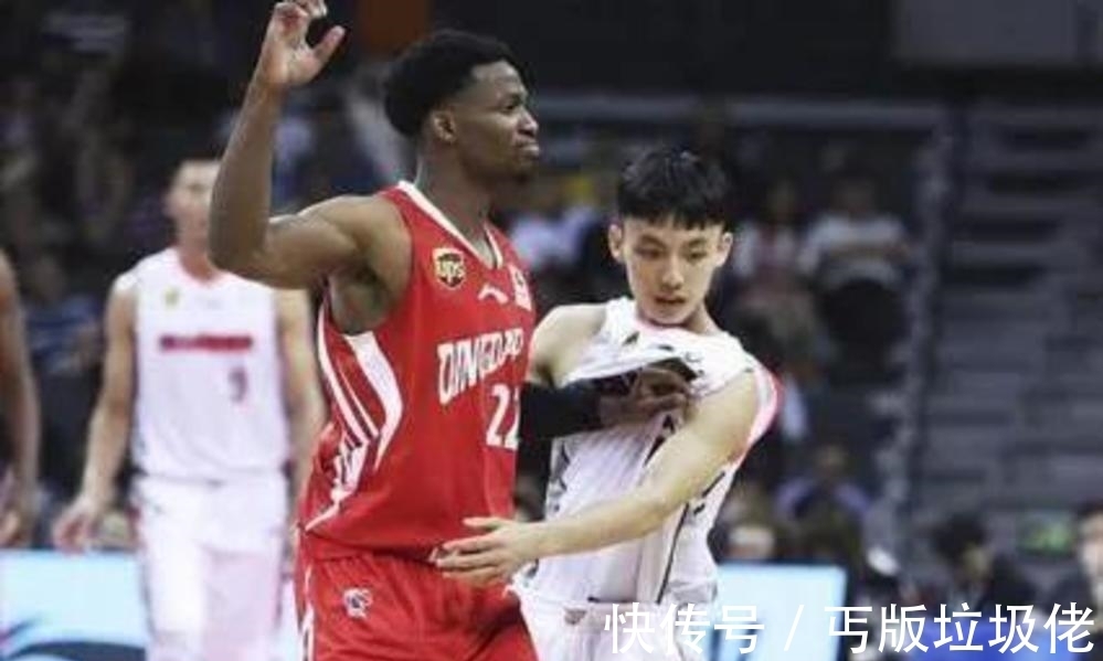 姚明|CBA如何才算真正成功,如果徐杰不是广东队独有,那就成功了