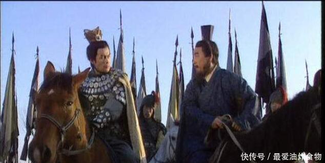 不服|吕布凭什么能做三国第一猛将3个原因让你不服都不行!