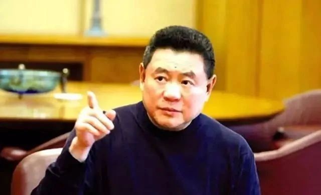 艺术品|随着时代的发展,富豪们对收藏越来越上瘾,引起了人们的关注