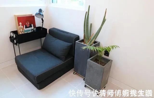 收纳|为了省钱,一家三口回农村50万盖2层楼,完工太美邻居不敢进门