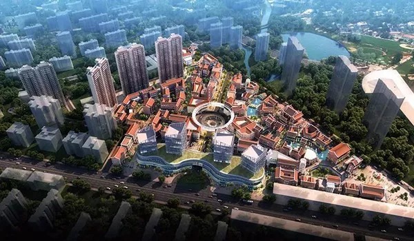 毛坯|来了！毛坯限价14858元/平！鲤城区超158亩地块将出让！位置就在