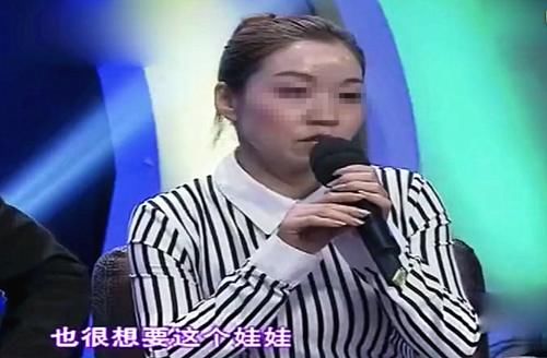 宝宝的妈妈|“唐氏儿”不该生吗？孕妈妈灵魂发问，过来人的话让人“心碎”