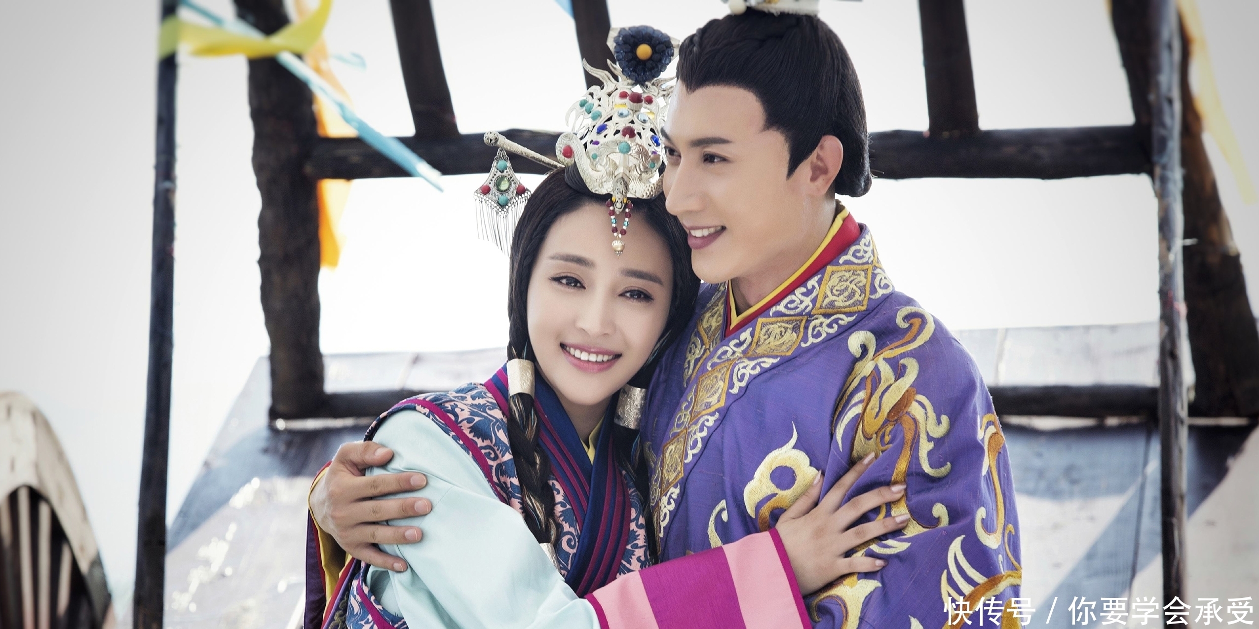 徐知询|哥哥称帝，欲毒杀弟弟，结果弟弟机智回赠，捡回了一条命