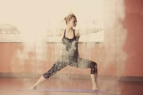 健身|99%不知道健身的时候如果你不干这些事都等于零