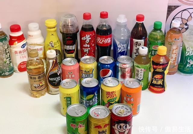 椰汁|过年这几种饮料不要给宝宝喝,影响健康还伤脾胃,很多爸妈不知道