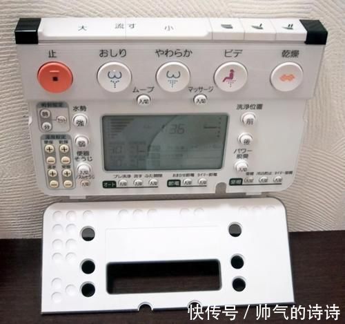 体验感|日本卫生间四处细节值得借鉴,功能极致,看完有点嫌弃自己的家了