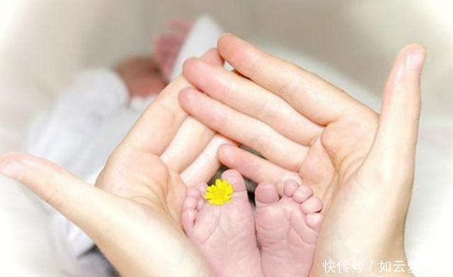 胎儿|为什么医院要收集胎儿的“脚印”？医生都不说，但父母要清楚