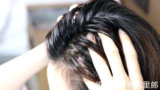 柠檬水|头皮油、头发掉得快,原来是因为它!