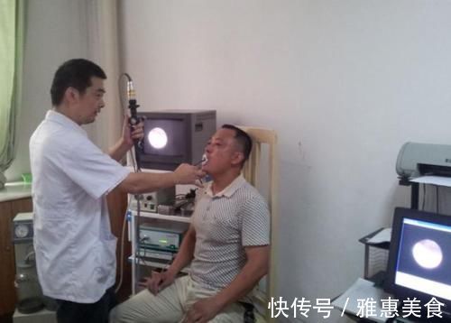 前兆|身体某些部位的“突起”,或许是癌症来临的前兆,现在知道还不晚