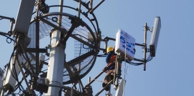 中兴|联通20亿大单,中兴、华为成最大赢家,网友:移动做法让人心寒