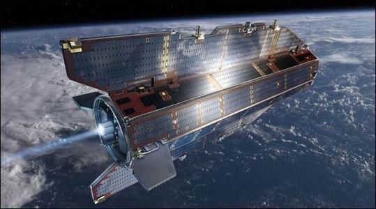 欧洲计划用太空爪清理太空垃圾,这种方式可行吗?