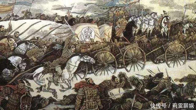 家中|三家分晋时，为何韩国分得的土地，比赵国和魏国都要少？