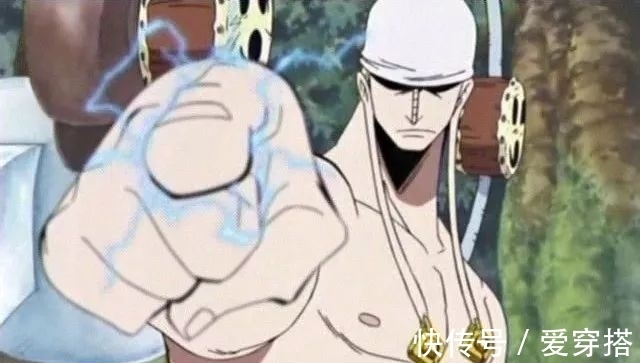 克洛克达尔|海贼王—上场太早导致被“剧情杀”的两位,都具有七武海实力