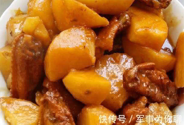 补钙|立秋结束紧接着是处暑孩子吃的长高菜，补钙补铁补脑，长高长智力