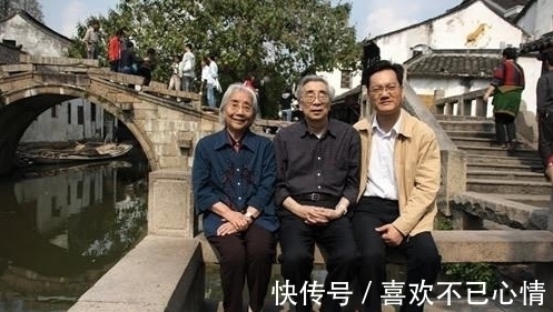 许绍雄&鲁迅的后人都在干什么?儿子是高官,还有一位是明星,家喻户晓