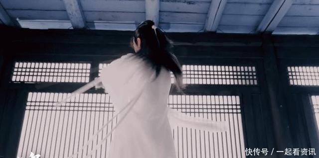 魏婴|「无羁」人间纵我,肖战在线下情蛊,魏婴撩人不自知