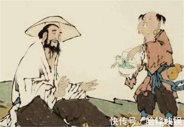晚辈们|老祖宗的忠告人到五十,这两种话尽量少说,会慢慢消耗福报