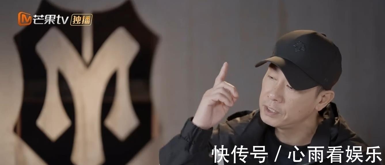 披荊斬棘|《披荊斬棘》大灣區斷層輸出,水舞臺燃炸全場,陳小春廣受好評!