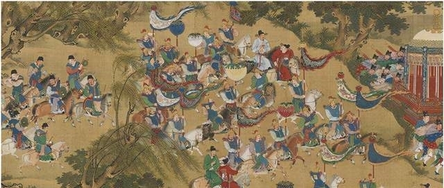 嘉靖皇帝|“明朝头号政治家”徐阶:正直还是腹黑?