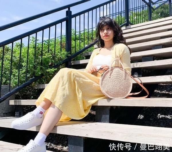 2021春夏流行色来了!谁先穿谁美!