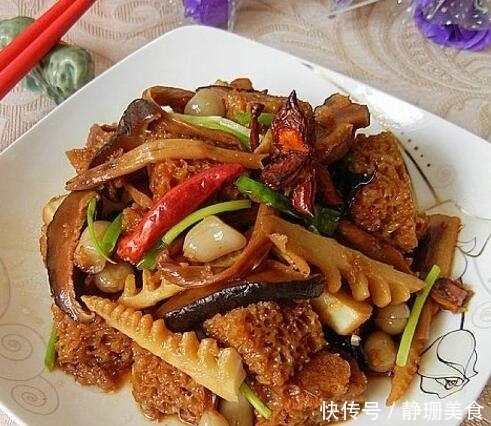 来客了,试试这3道美味的下饭菜,每次都光盘做法简单