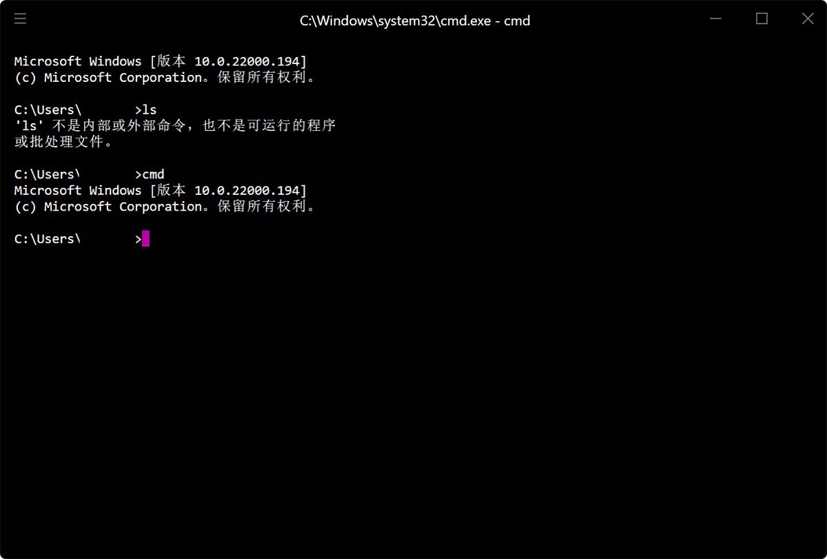 Hyper v4.0.0 canary 2 命令行终端美化模拟器-下载否