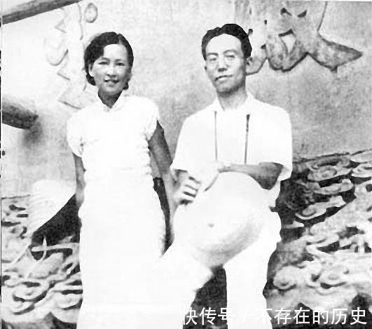 民国时期#林徽因的“绿茶”钱钟书先生用了几个字,将她的“浪”描述到极致