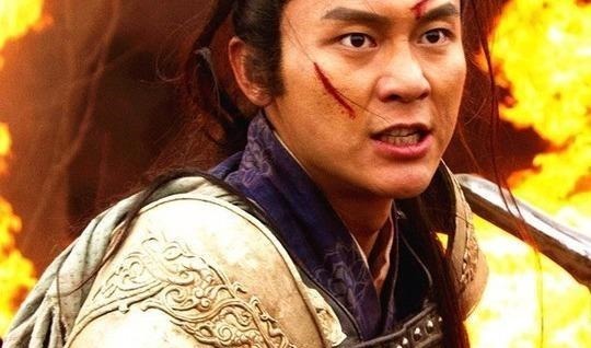 将领#天龙前传萧远山连杀中原十七位高手,师从何人此人是宋朝将领!