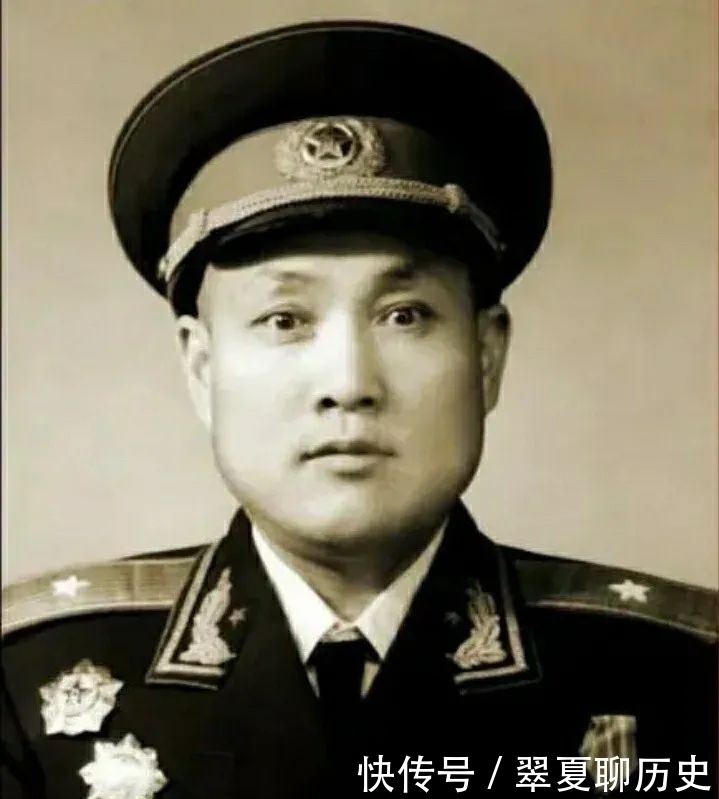 开国|传奇故事:105岁开国少将曾经到金沟屯打过仗!