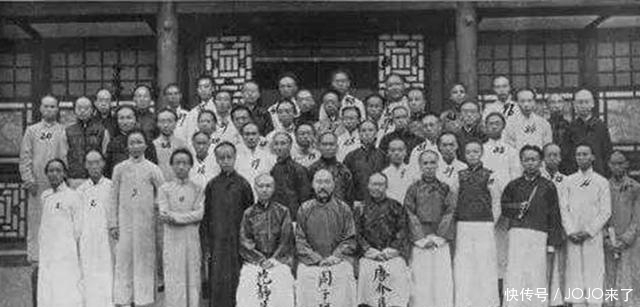 赔款金额|列强虽退还了部分“庚子赔款”，殊不知，他们背后的想法更为恶毒