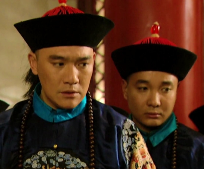 追缴|雍正王朝:追缴欠款无功而返时,康熙处分三条“蛀虫”的真实意图