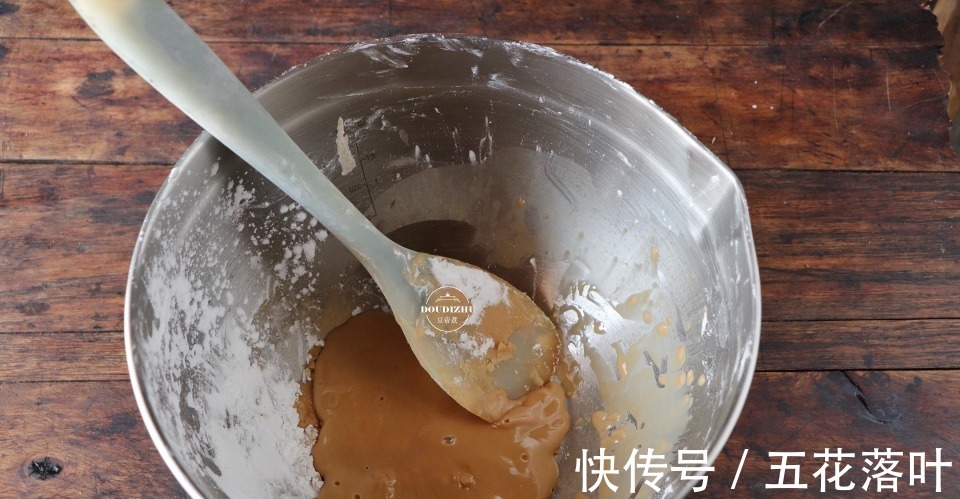 红薯淀粉|女朋友要喝秋天的第一杯奶茶，还要是我亲手做的，这就安排！