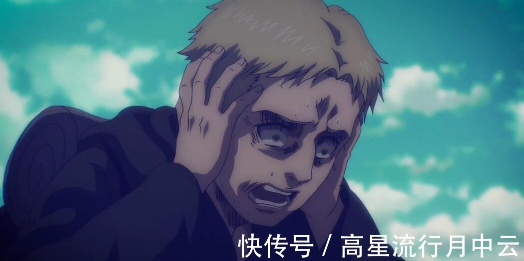 人生|进击的巨人莱纳被称为“壁外男主”活出的人生与艾伦截然相反!