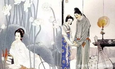 戴建业:我喜欢杜牧,因为他谈恋爱一搞就搞到手