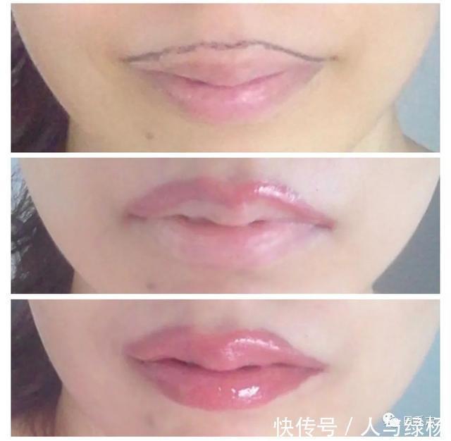 把五官化的就像整了容化妆厉害的人,只比你多懂了这一点