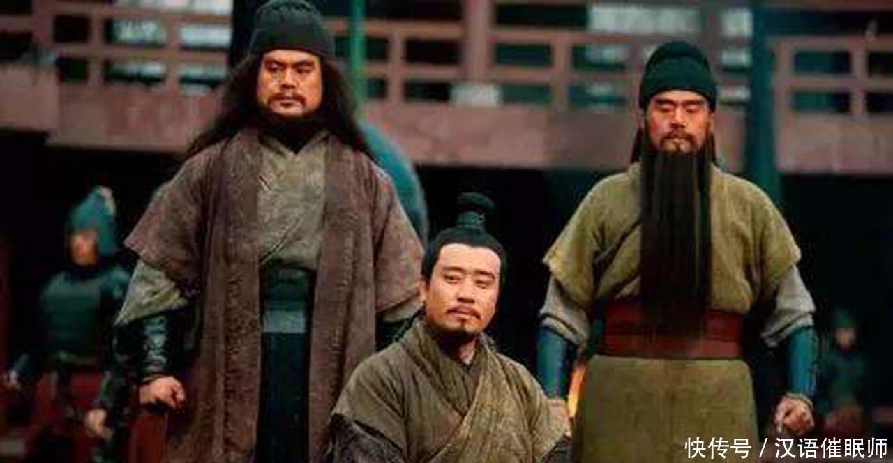 守护者|他跟曹操是对头, 他死后曹操用隆重仪式厚葬他, 几乎成国家守护者！