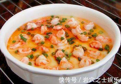 鲜虾|14岁男孩个子178,冬天可多吃“4物”,调理脾胃,或可助孩子长高