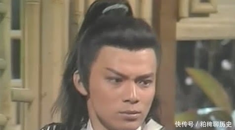 事业|都说郭靖又笨又傻,为何偏偏是他爱情事业双丰收?